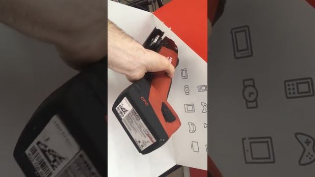 Видео по запросу УШМ Hilti AG 125-A22