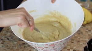 БАНАНОВЫЙ КЕКС В ДУХОВКЕ! Как приготовить шоколадно банановый кекс!