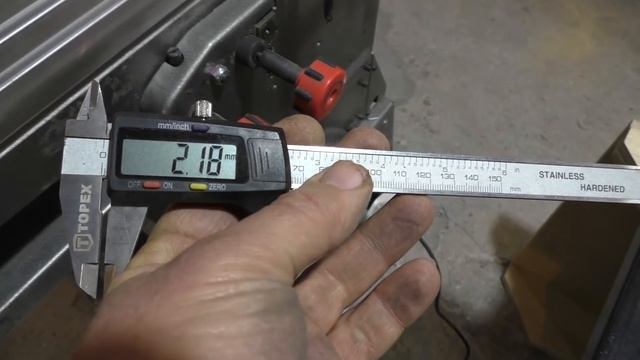 Фуговально-рейсмусовый станок JET JPT - 10B обзор смотреть онлайн