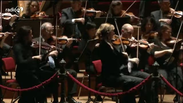 А С  Бородин  Симфония 2  3 часть