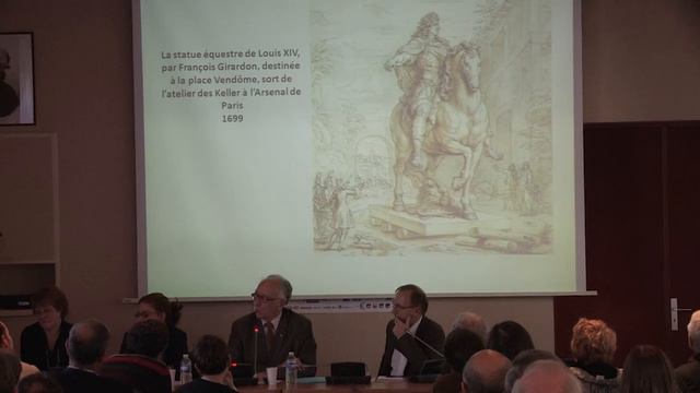 RVH 2013 - Dire la guerre, de l'Antiquité à nos jours смотреть онлайн