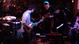 Федор Досумов в Киеве