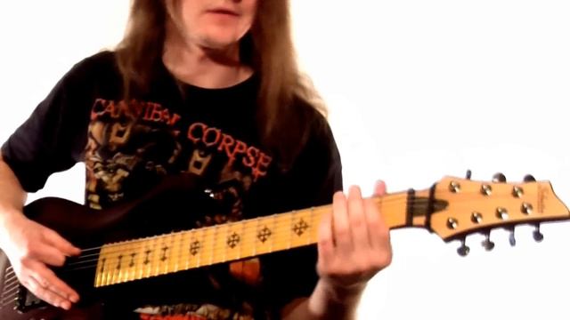 The Offspring - The kids aren't alright (Аккорды, видео урок) смотреть онлайн