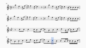 Stromae - Alors On Danse. Alto sax cover