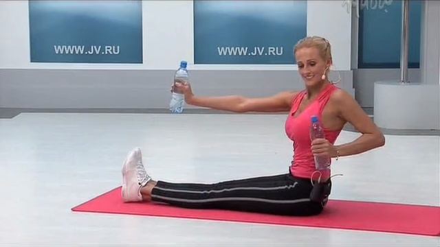 Проблемные зоны. Экспресс-курс 30.09.12.mkv смотреть онлайн