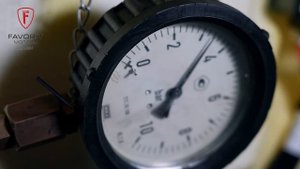 Проверка давления в топливной системе