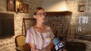 RTHN - Naše jutro 03.09.2023. Nikola Vukotić; Marina Vujačić; Miloš Perović i Mija Matijašević