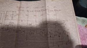 Ремонт железок#13 обзор коммутаторов приемных антенн КПА и КПРА радиостанций Р-140М и Р-140-05