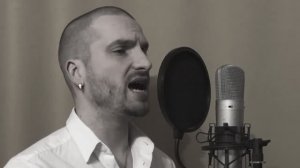 Дмитрий Венгеров - Stay with me (cover)