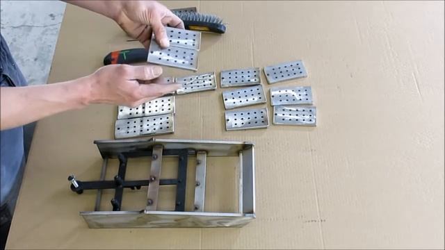 Котлы Вектор 50 и Вектор 36 чистка колосника смотреть онлайн