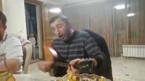 Джамалай, илли "Для своего друга".