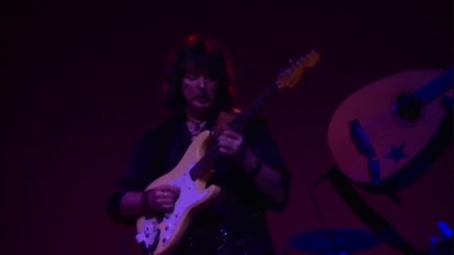 Ritchie Blackmore - 10 смотреть онлайн