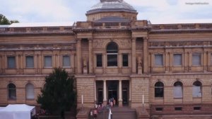 Spotlight on Frankfurt am Main, Frankfurt Convention Bureau