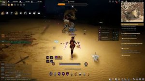 Black Desert. Акумус... Наконец-то я избавился от этого задания!
