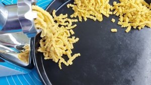 ЧАК ЧАК ИЗ ДУХОВКЕ ???