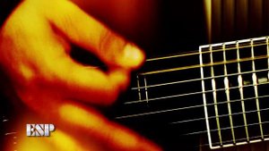 ESP Guitars: Stephen Carpenter (Deftones) Interview 2012