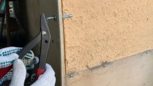 Инструмент для монтажа анкеров Молли для гипсокартона