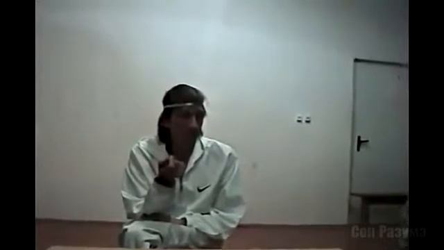 Такого в школе не расскажут Сон Разума смотреть онлайн