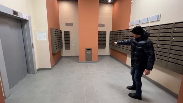 Обзор ЖК комфорт-класса Новоорловский в Приморском районе с собственным парком