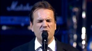 ЕСТЬ ГЛАЗА У ЦВЕТОВ Группа Стаса Намина «Цветы» 40 лет 2010