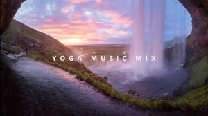 10 Minute Yoga Music Mix #1 Savasana/Meditation