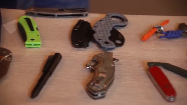 Перезалив: Мужские Игрушки: НОЖ - Острый аксессуар смотреть онлайн