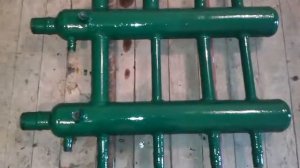 как исправить не красивый сварочный шов