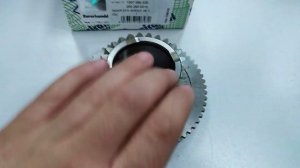 Шестерня пятой передачи КПП ZF S5-42 EURORICAMBI 95535556