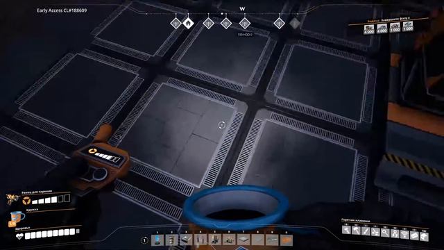 Satisfactory Ядерка на 316 ГВт сделай больше! #141 смотреть онлайн