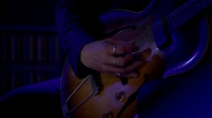 Dave Gahan & Soulsavers - All of this and nothing (Recording Session 2015)