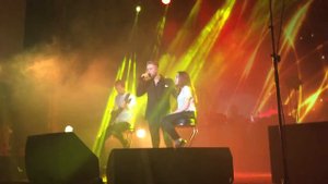 Егор Крид - папина дочка (Одинцово)