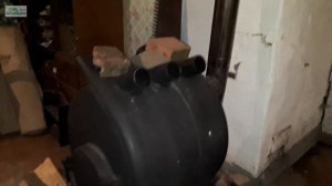 История одного Булерьяна. Монтаж Булерьяна в доме