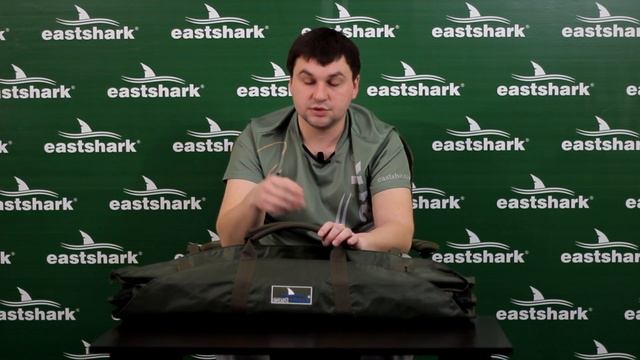 Мат Eastshark R-18 8040 смотреть онлайн