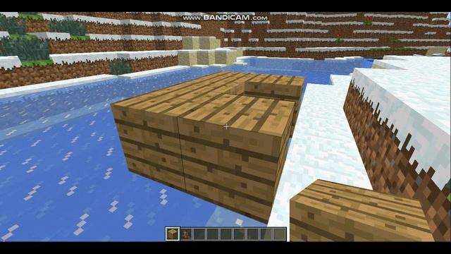 Обзор Майнкрафта версии(1.7.10) смотреть онлайн