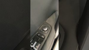 GEELY Coolray, комплектация комфорт