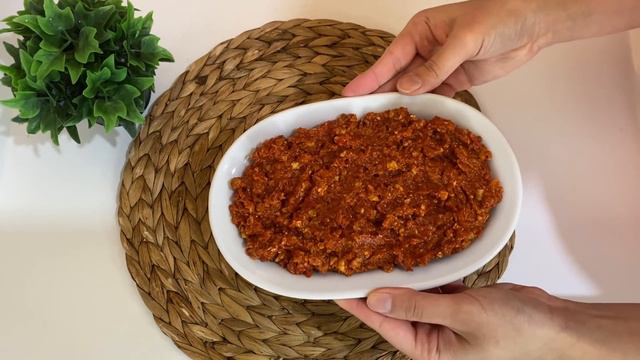🎄YILBAŞI SOFRANIZI SÜSLEYECEK 6 PRATİK VE KOLAY MEZE TARİFİ🥗Salata/Meze Çeşitleri-Çiçekintarifleri