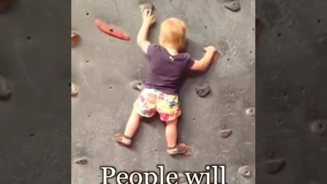 Попробуйте после этого сказать, что вы что-то не можете😄 смотреть онлайн