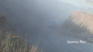 WRC Rally Guanajuato México 2019 - PREVIEW