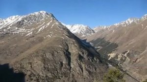 Хочу увидеть заново края моей мечты