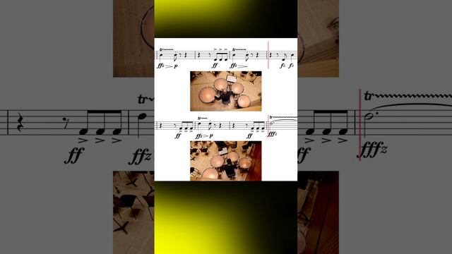 Нильсон - Симфония № 4. Момент Литавр смотреть онлайн