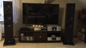 Heco aurora 1000 test