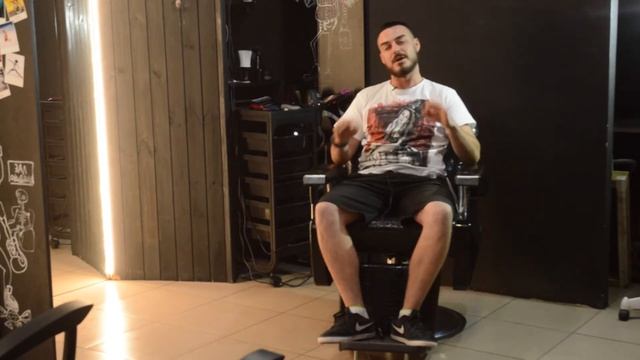 Хорошая стрижка? смотреть онлайн