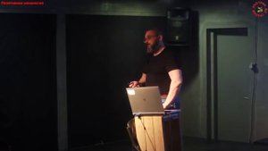 Михаил Вишневский - Лекарственная тема грибов