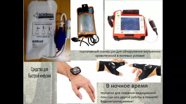 Какую капельницу выбрать для раненого? смотреть онлайн