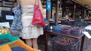 EXPLORING  ESTONIA |  Tasty Tartu | Food Markets | National Museum | Travel Vlog