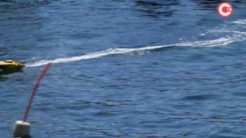 В детском технопарке «Кванториум» открылось направление «Мариквантум»