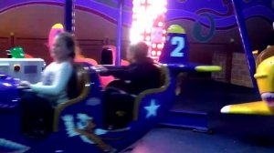 Пилот Самолёта! Детский Развлекательный Центр Видео для Детей Воронеж Детям for children