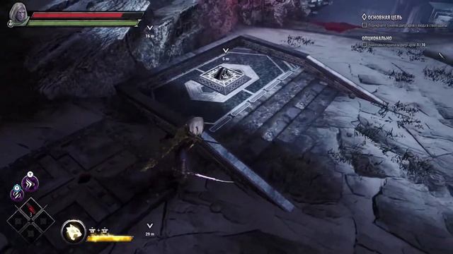 Dungeons & Dragons: Dark Alliance - Прохождение - Спутники в долине леденого ветра акт - 2 смотреть онлайн