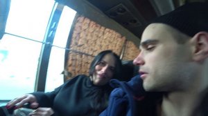 ВСТРЕЧАЮ ВАРЮ / ДОРОГА / АЭРОПОРТ / ПРИКОЛЫ / VLOG / WEEKEND 1 СЕРИЯ