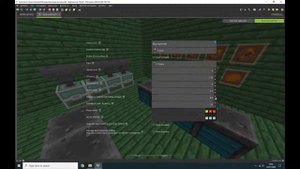 How to make a Custom 3x3 Tool | Mcreator | #7